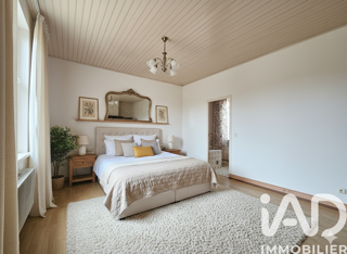  Maison � vendre 3 pi�ces 60 m�