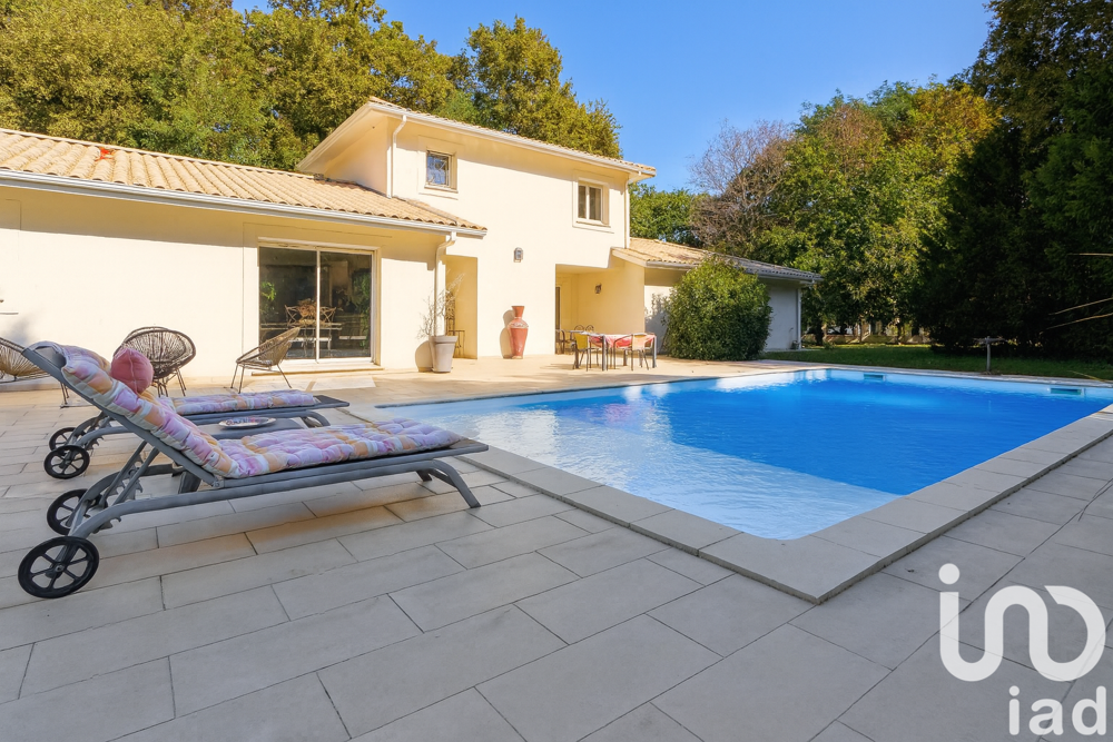  vendre  Maison Villenave-d'Ornon (33140)