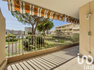  Appartement � vendre 3 pi�ces 64 m�