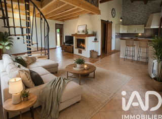  Maison � vendre 4 pi�ces 92 m�