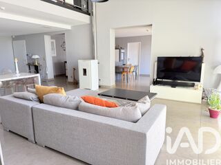  Villa � vendre 6 pi�ces 212 m�