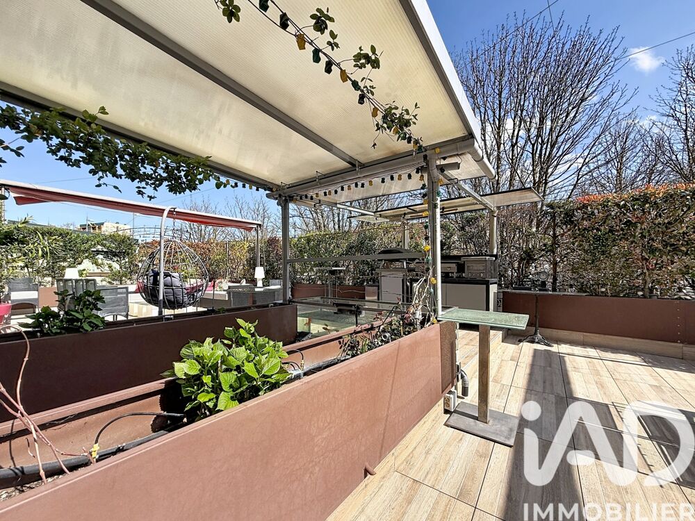 � vendre  Appartement Albi (81000)