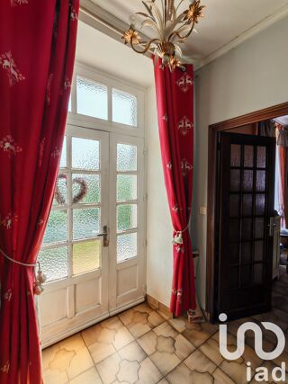  Maison � vendre 6 pi�ces 155 m�