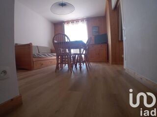  Appartement � vendre 3 pi�ces 36 m�