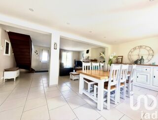  Maison � vendre 6 pi�ces 118 m�