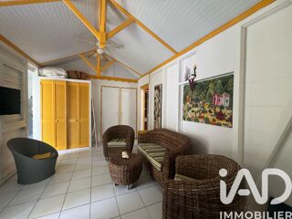  Maison � vendre 3 pi�ces 41 m�