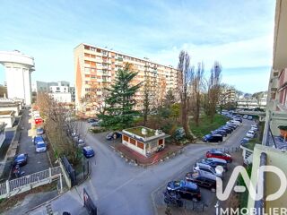  Appartement � vendre 4 pi�ces 63 m�