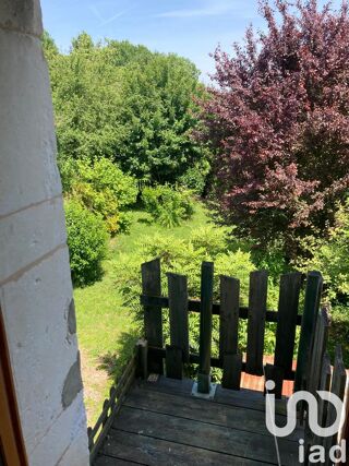  Maison � vendre 4 pi�ces 111 m�