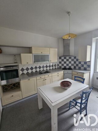  Maison � vendre 5 pi�ces 103 m�