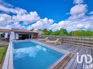  Maison  vendre 8 pices 176 m