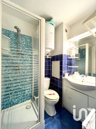  Appartement  vendre 2 pices 28 m