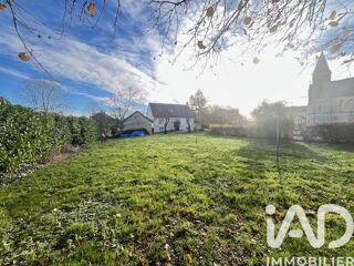  Terrain � vendre 662 m�