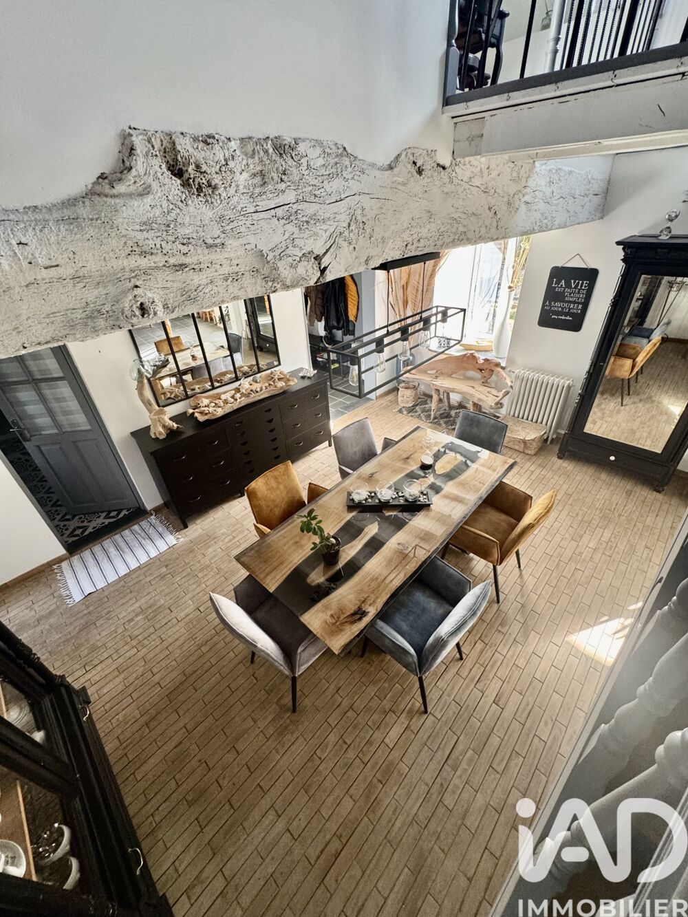 � vendre  Maison Vern-sur-Seiche (35770)