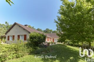  Maison � vendre 10 pi�ces 186 m�