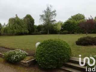  Maison � vendre 11 pi�ces 209 m�