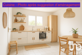  Maison  vendre 5 pices 96 m