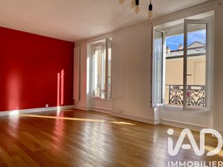  Appartement � vendre 3 pi�ces 59 m�
