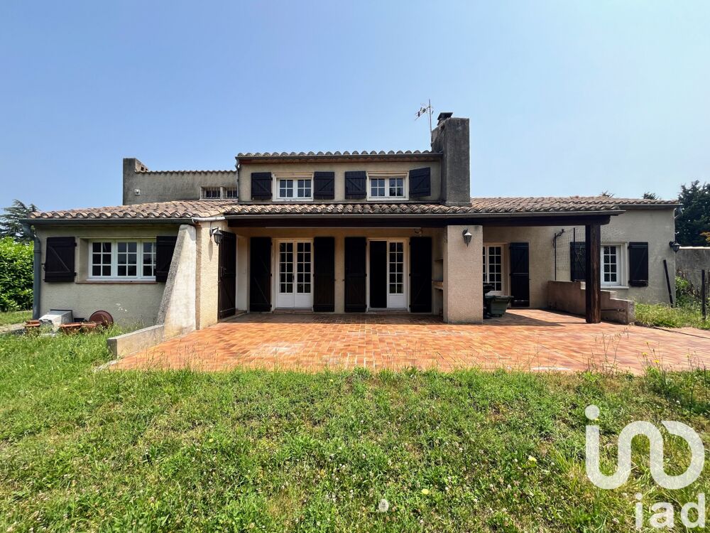 Vente Villa Vente Maison d'architecte 7 pi�ces Bram