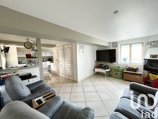  Maison  vendre 7 pices 115 m