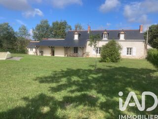  Maison � vendre 7 pi�ces 161 m�