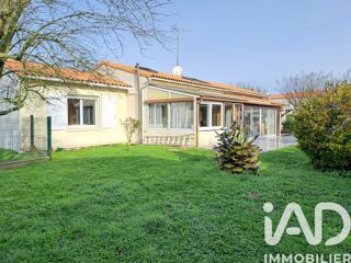  Maison � vendre 3 pi�ces 94 m�