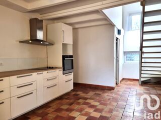  Maison � vendre 5 pi�ces 155 m�