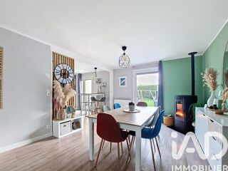  Maison � vendre 4 pi�ces 89 m�