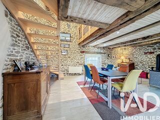  Maison � vendre 7 pi�ces 183 m�