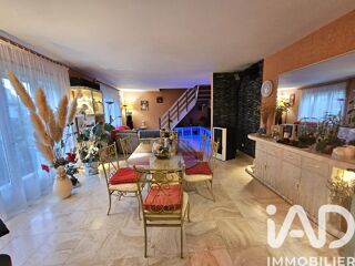  Maison � vendre 7 pi�ces 197 m�