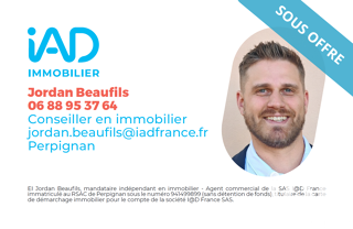  Maison � vendre 5 pi�ces 121 m�