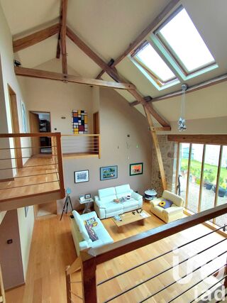  Maison � vendre 7 pi�ces 219 m�