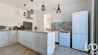  Maison � vendre 4 pi�ces 79 m�