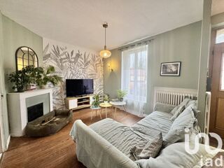  Maison  vendre 5 pices 100 m