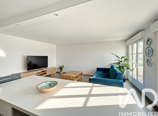  Appartement � vendre 4 pi�ces 80 m�