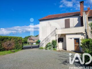  Maison � vendre 4 pi�ces 110 m�