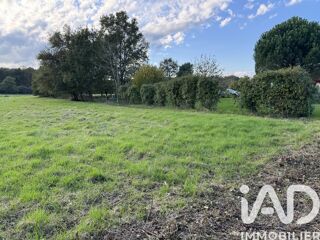  Terrain � vendre 1624 m�