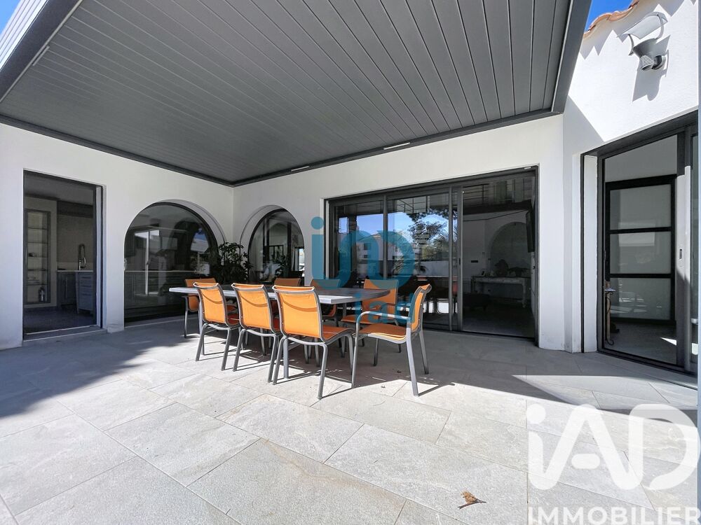 � vendre  Villa Agde (34300)