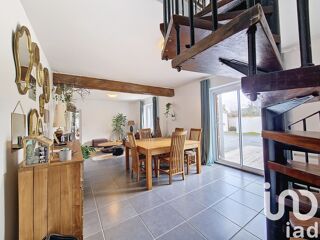  Maison � vendre 5 pi�ces 95 m�