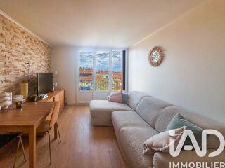  Appartement � vendre 3 pi�ces 56 m�