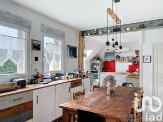  Maison  vendre 6 pices 194 m