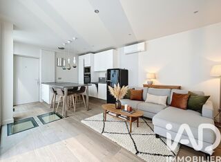  Appartement  vendre 3 pices 76 m