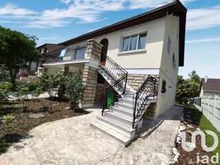  Maison � vendre 8 pi�ces 165 m�