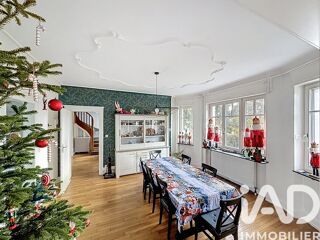  Maison � vendre 11 pi�ces 244 m�