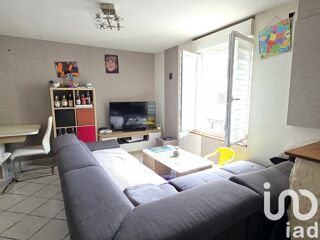  Maison � vendre 4 pi�ces 68 m�