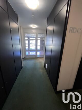  Appartement  vendre 1 pice 29 m