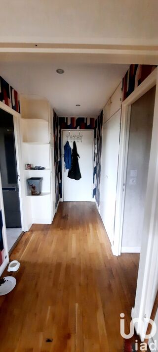  Appartement  vendre 5 pices 97 m