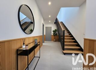  Maison � vendre 3 pi�ces 85 m�