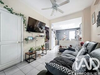  Maison � vendre 3 pi�ces 73 m�