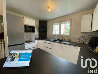  Maison � vendre 5 pi�ces 93 m�