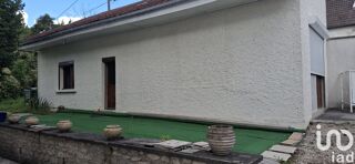  Maison � vendre 2 pi�ces 196 m�